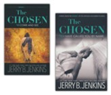 The Chosen Series, 2 Volumes