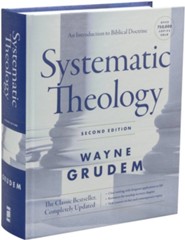 Theology Textbooks